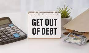 Debt Relief Through Other Forms of Assistance